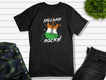 Load image into Gallery viewer, Ireland Rocks T-Shirt
