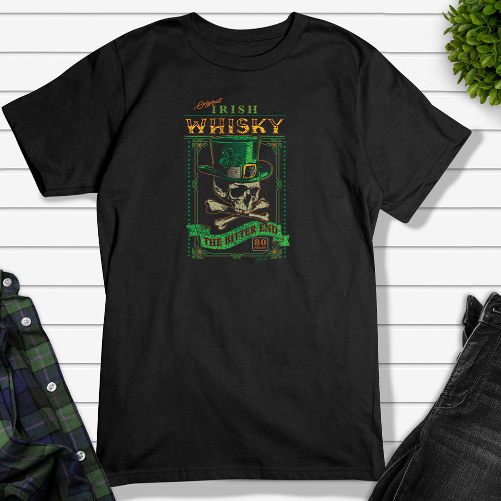 Irish Whiskey T-Shirt
