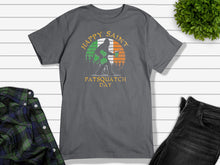 Load image into Gallery viewer, Patsquatch Day T-Shirt
