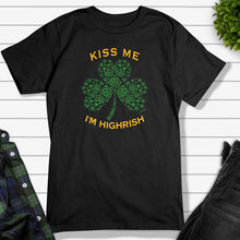 Load image into Gallery viewer, Highrish T-Shirt
