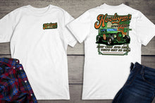 Load image into Gallery viewer, Hooligans Speed Shop T-Shirt
