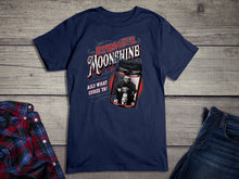 Load image into Gallery viewer, The Three Stooges, Stooges Moonshine T-shirt
