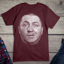 Load image into Gallery viewer, The Three Stooges, Curly T-shirt
