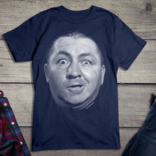 Load image into Gallery viewer, The Three Stooges, Curly T-shirt
