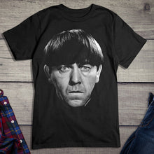 Load image into Gallery viewer, The Three Stooges, Moe T-shirt
