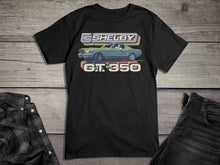 Load image into Gallery viewer, Vintage GT 350 T-shirt
