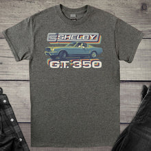 Load image into Gallery viewer, Vintage GT 350 T-shirt
