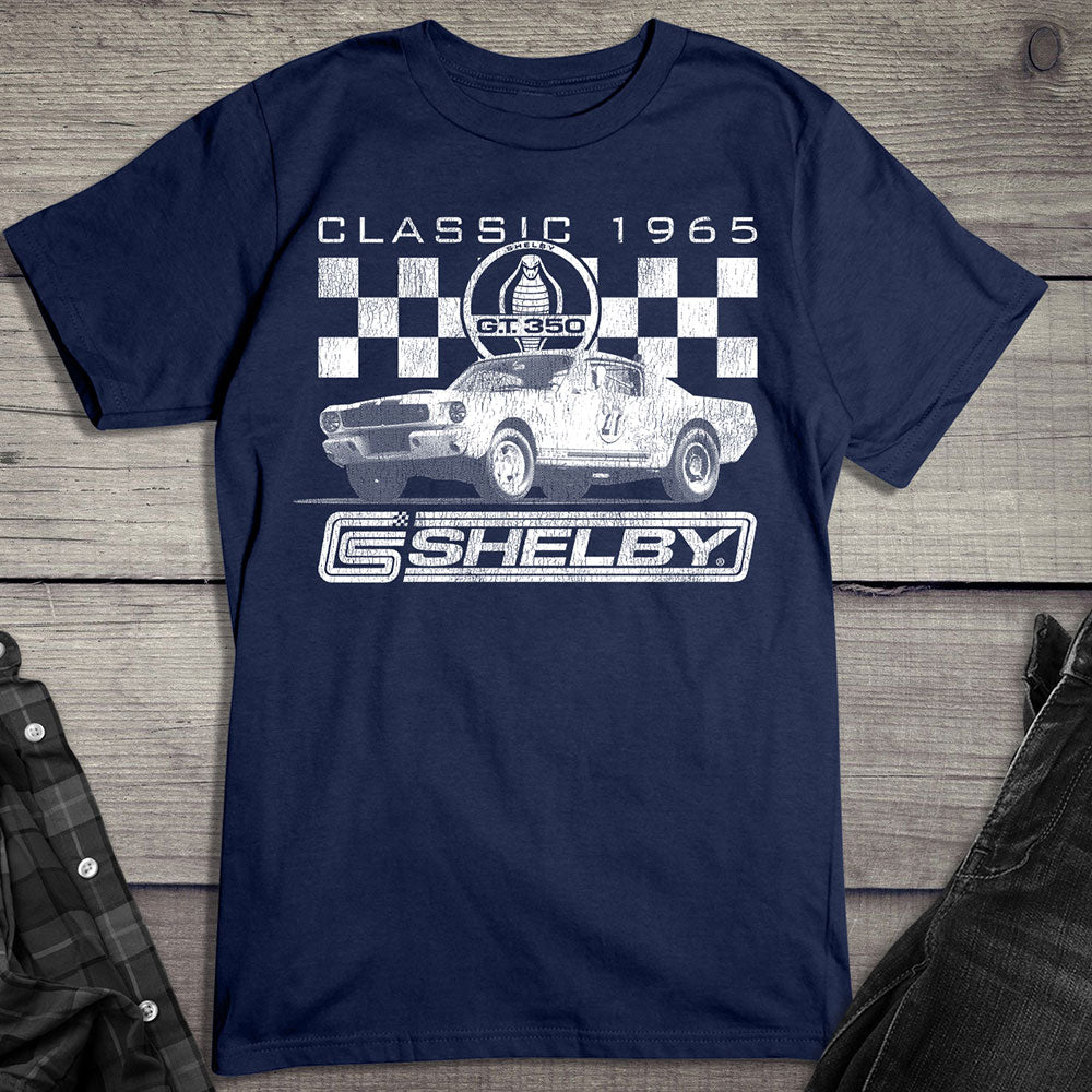 Classic 1965 Shelby T-shirt