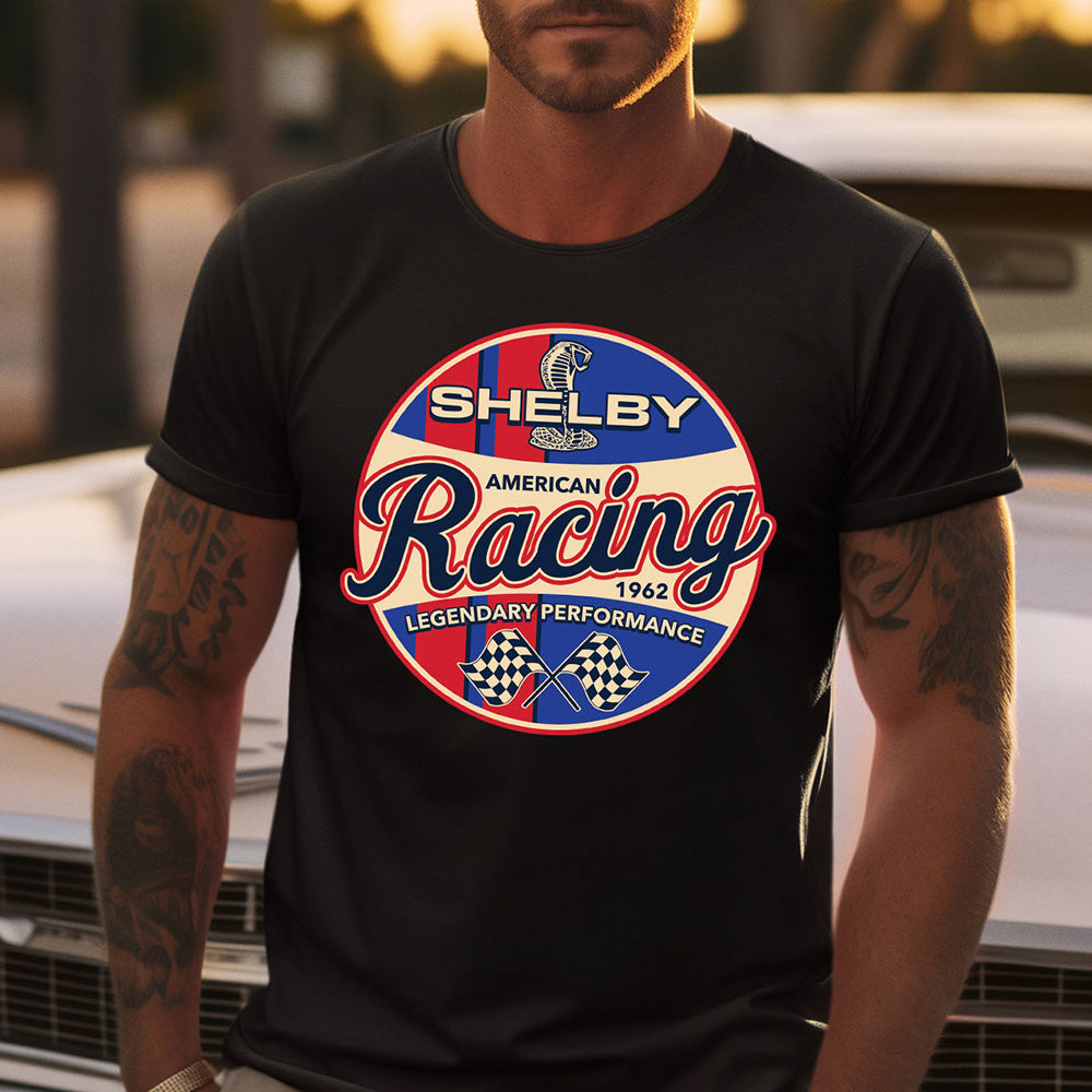 Shelby Racing T-shirt