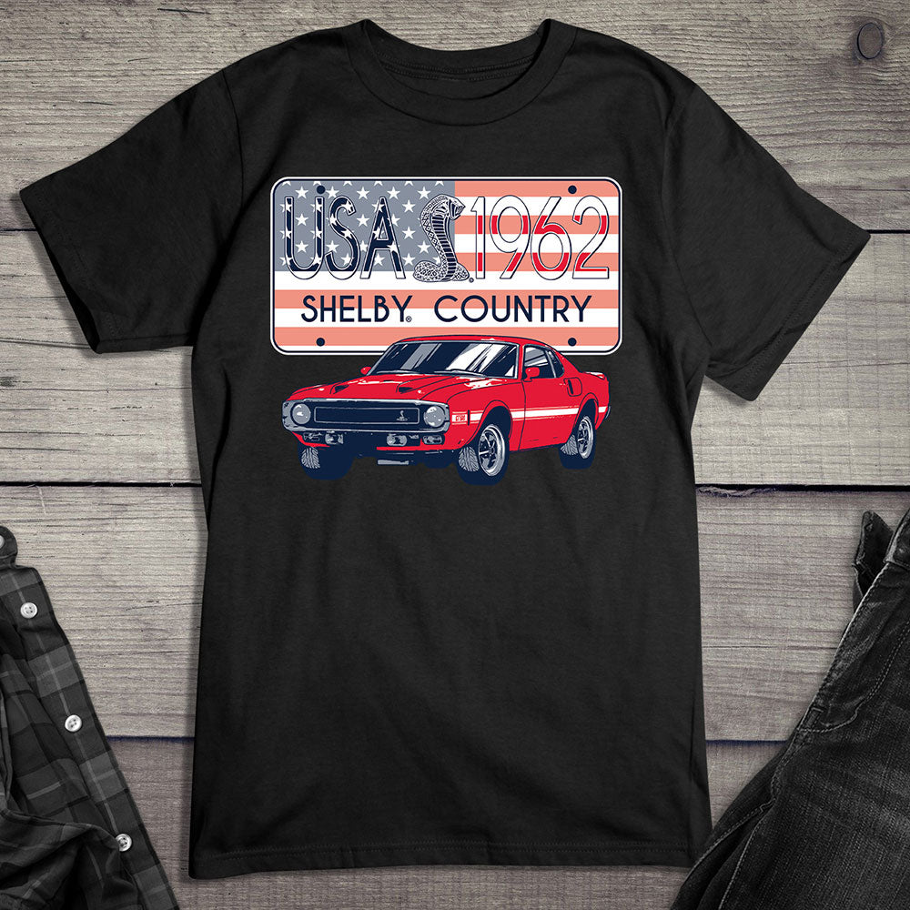 Shelby Country T-shirt