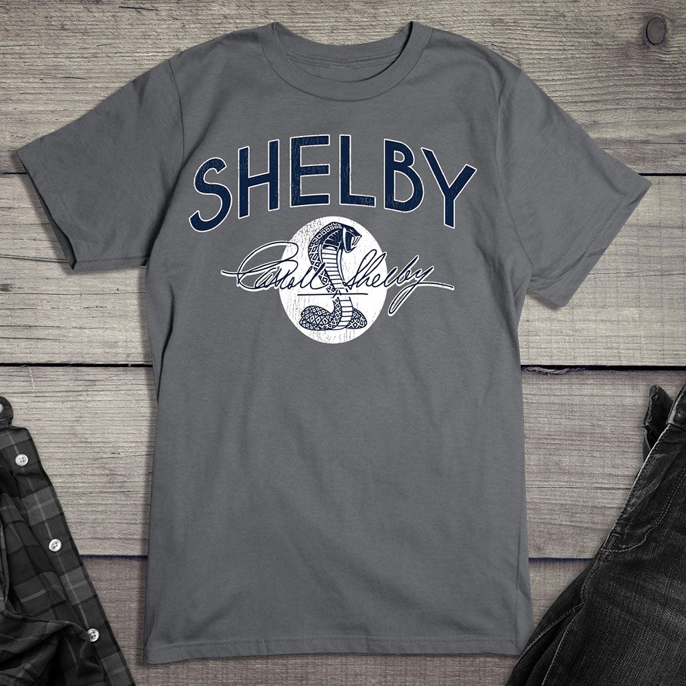 Vintage Shelby Cobra T-shirt