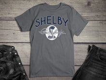 Load image into Gallery viewer, Vintage Shelby Cobra T-shirt

