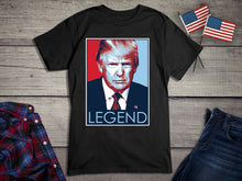 Load image into Gallery viewer, RWB Legend T-Shirt
