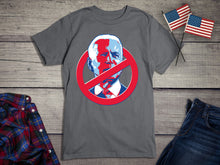 Load image into Gallery viewer, No Biden T-Shirt
