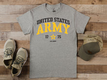 Load image into Gallery viewer, Army Arch T-Shirt
