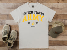 Load image into Gallery viewer, Army Arch T-Shirt

