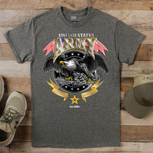 Load image into Gallery viewer, U.S. Army Loyalty Respect T-Shirt
