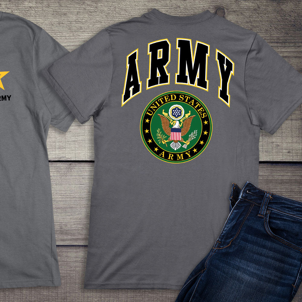 U.S. Army Seal T-Shirt