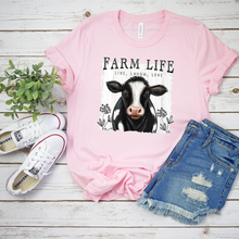 Load image into Gallery viewer, Farm Life Tee
