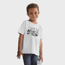 Load and play video in Gallery viewer, Kid&#39;s Its A Class Photo Solar Tee
