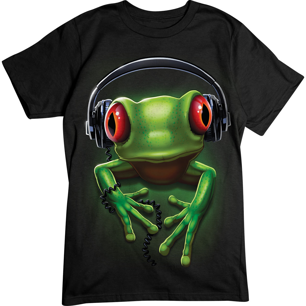 Frog Rocks, T-Shirt