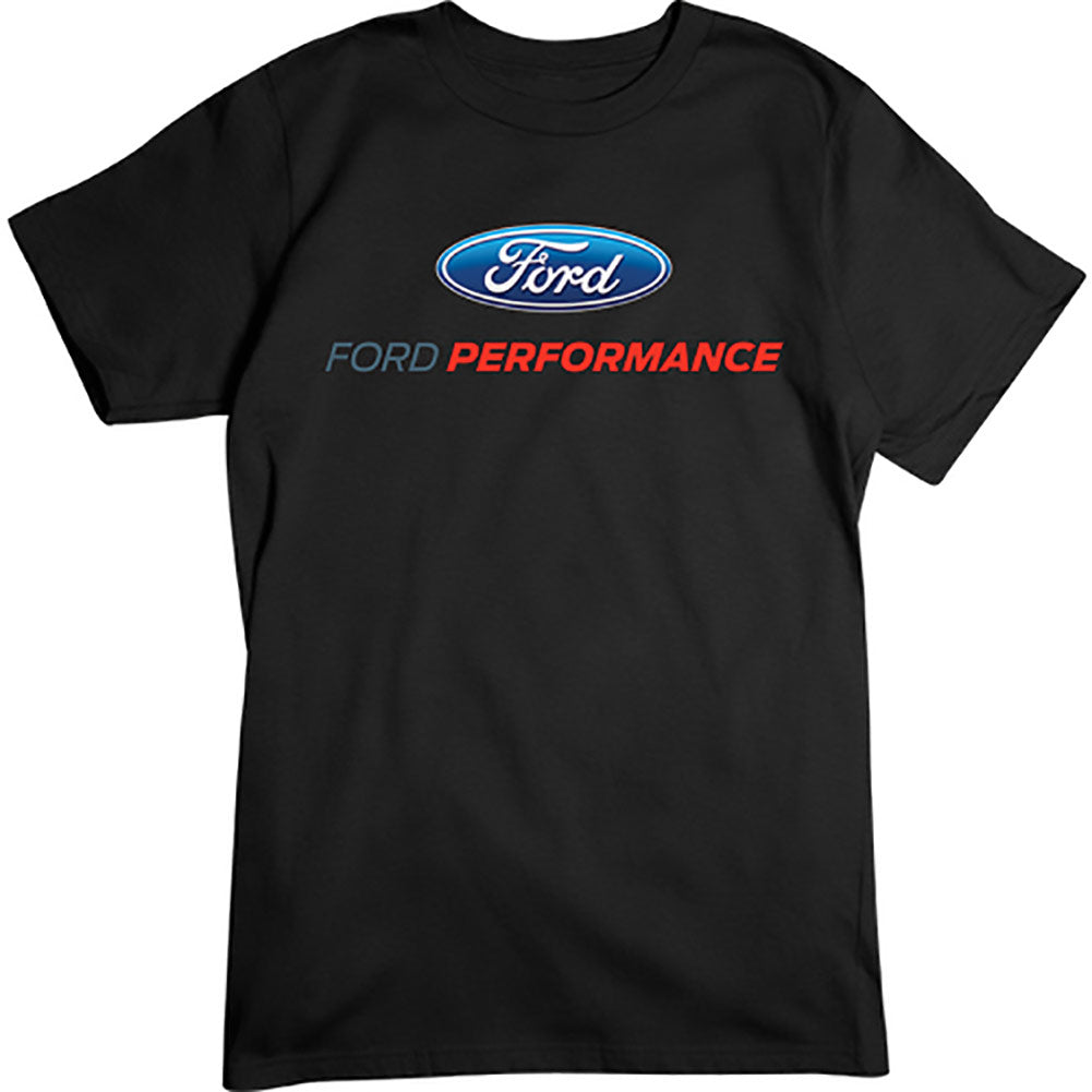 Ford Performance Logo T-Shirt