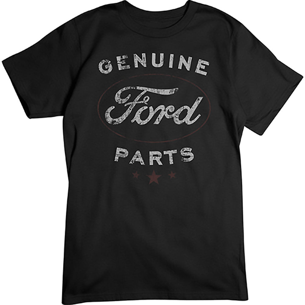 Genuine Ford Parts T-Shirt