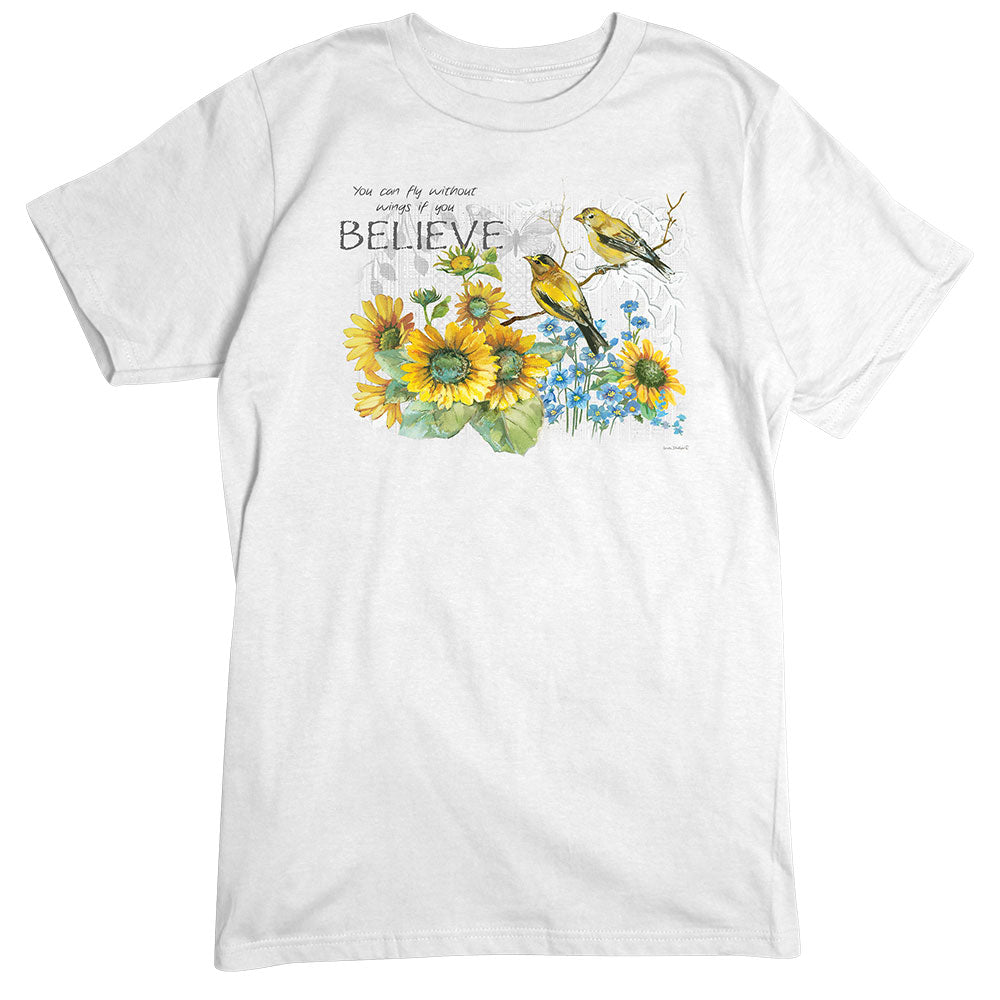 Country T-Shirt, Blessed