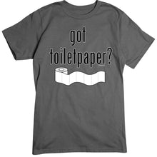 Load image into Gallery viewer, Got TP T-Shirt
