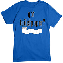 Load image into Gallery viewer, Got TP T-Shirt
