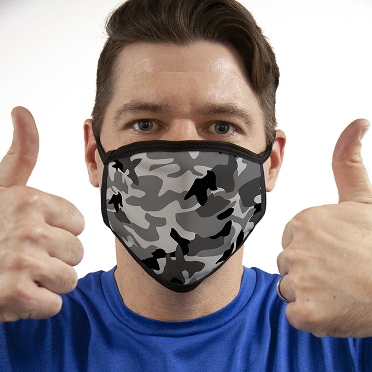 Urban Camo FACE MASK Camouflage Cover Your Face Masks