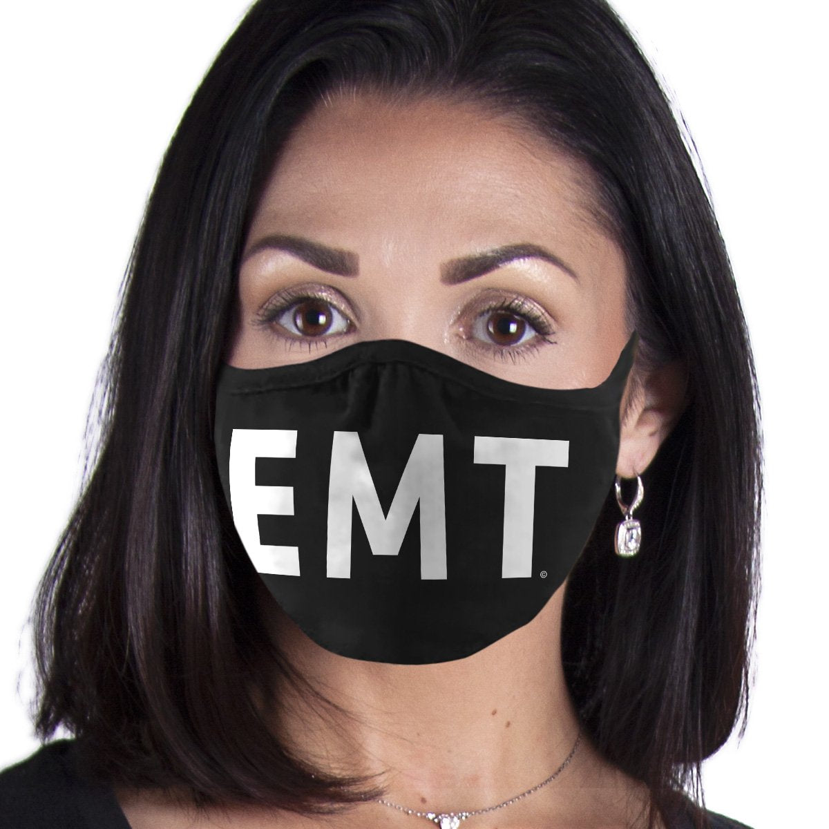 EMT FACE MASK Cover Your Face Masks