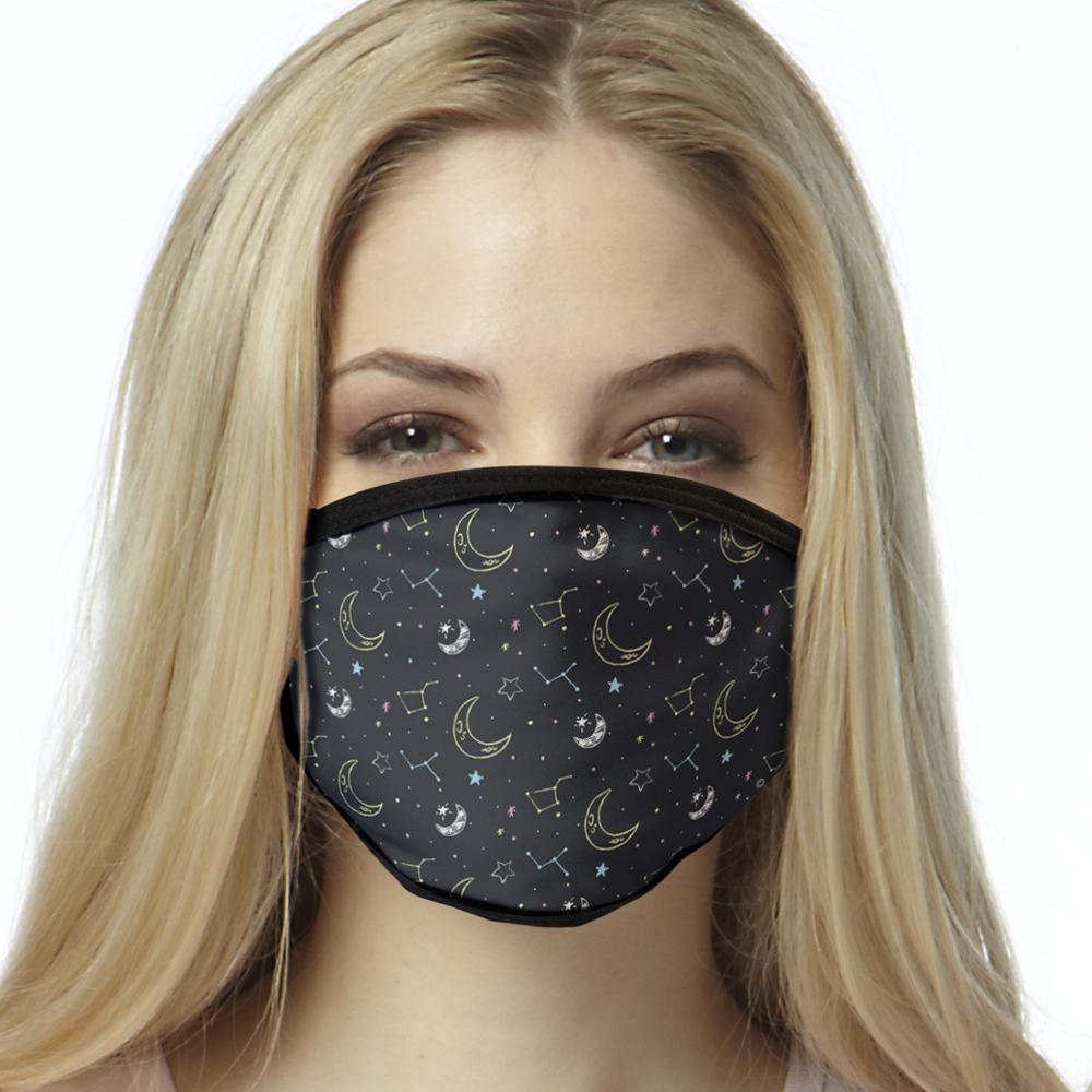 Constellations FACE MASK Cover Your Face Masks
