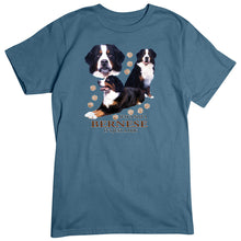 Load image into Gallery viewer, Bernese T-Shirt, Not Just a Dog
