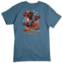 Load image into Gallery viewer, Dachshund T-Shirt, Not Just a Dog

