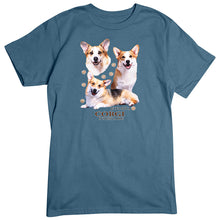 Load image into Gallery viewer, Corgi T-Shirt, Not Just a Dog
