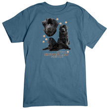 Load image into Gallery viewer, Newfoundland T-Shirt, Not Just a Dog

