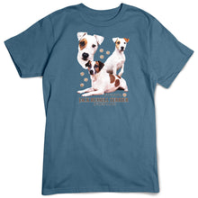 Load image into Gallery viewer, Jack Russell T-Shirt, Not Just a Dog
