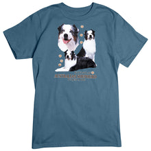 Load image into Gallery viewer, Australian Shepherd T-Shirt, Not Just a Dog
