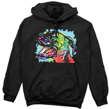 Load image into Gallery viewer, Laugh Out Loud Hoodie
