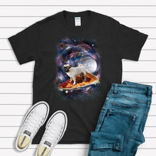 Load image into Gallery viewer, Pizza Surfer T-Shirt
