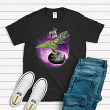 Load image into Gallery viewer, Squirrel Rider T-Shirt
