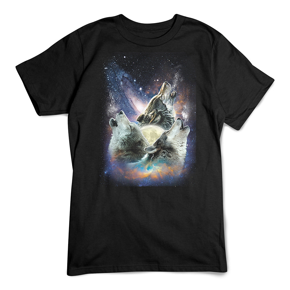 Space Wolves T-Shirt