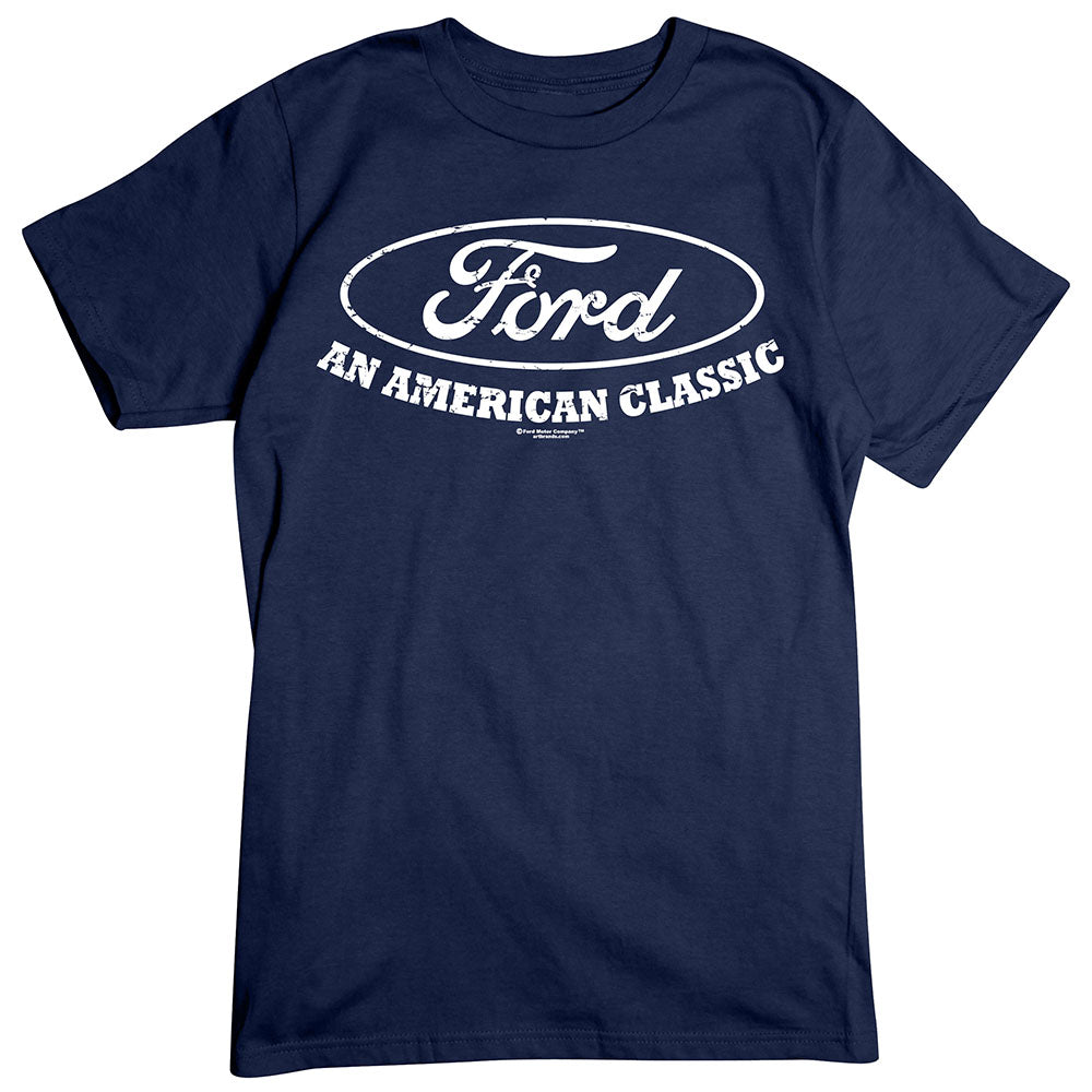 Ford An American Classic T-Shirt