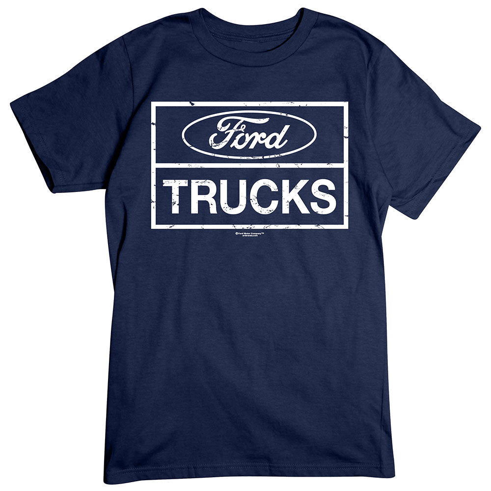 Ford Trucks T-Shirt