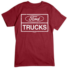 Load image into Gallery viewer, Ford Trucks T-Shirt

