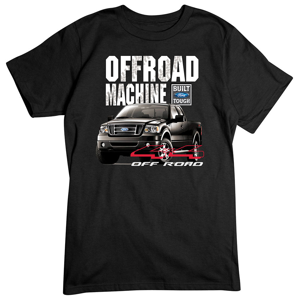 Offroad F-150 T-Shirt