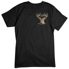 Load image into Gallery viewer, Southern Style Buck T-Shirt
