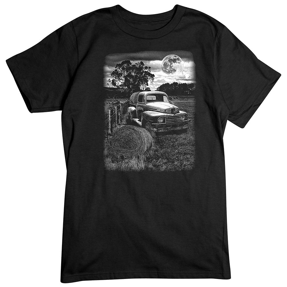 Farm Truck T-Shirt