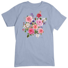 Load image into Gallery viewer, Roses T-Shirt
